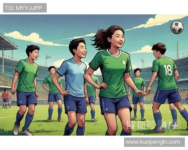 促进校园足球全面发展助力青少年健康成长与全面素质提升